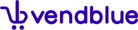 vendblue logo