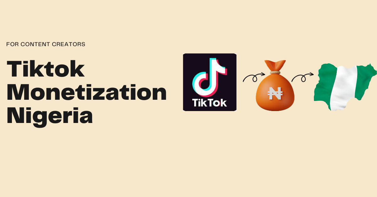 how to link payoneer to tiktok in nigeria